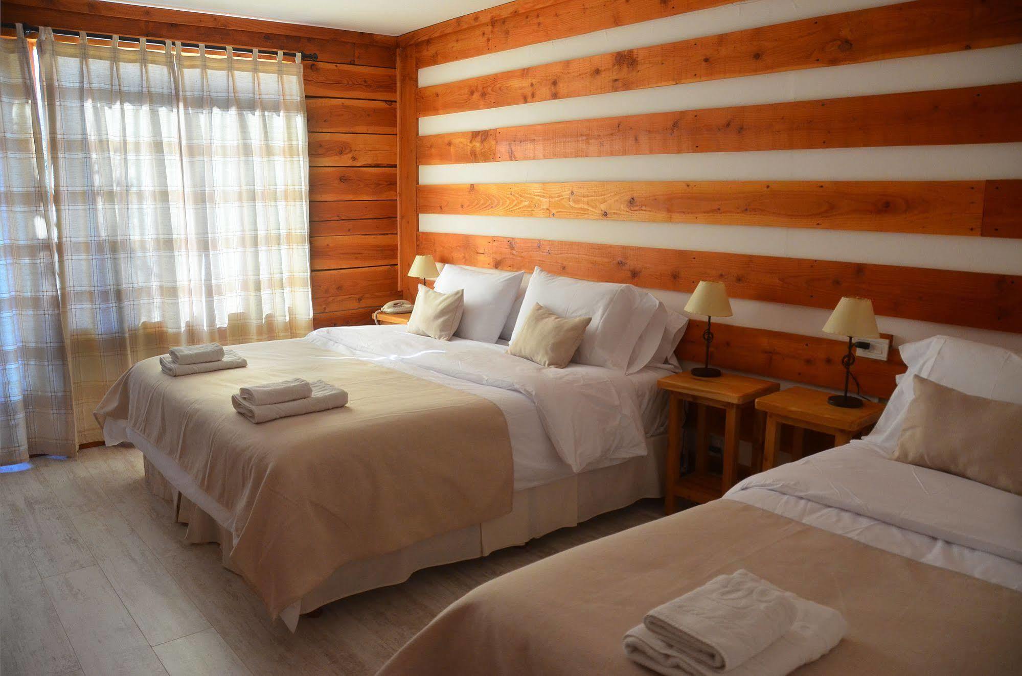 Casa Del Lago Villa La Angostura Luaran gambar